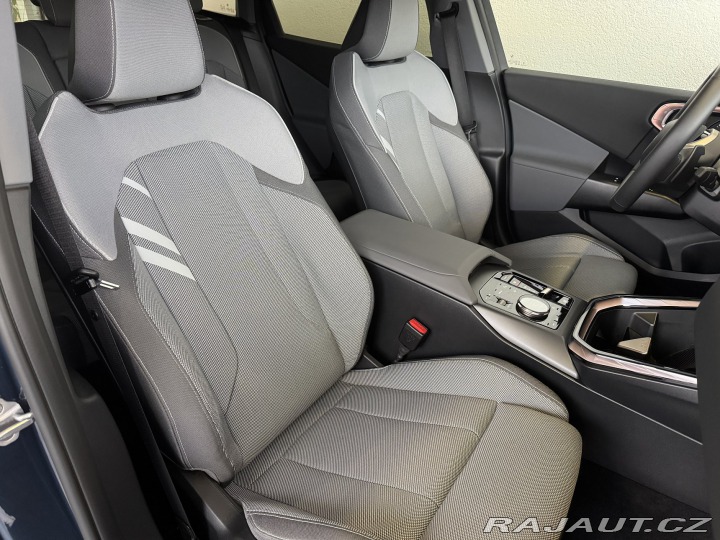 BMW X3 30e xDrive 1800