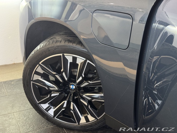 BMW X3 30e xDrive 1800