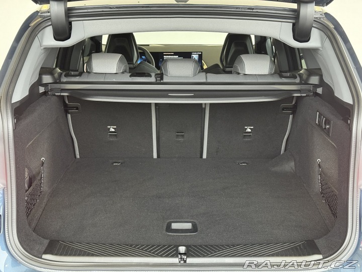 BMW X3 30e xDrive 1800