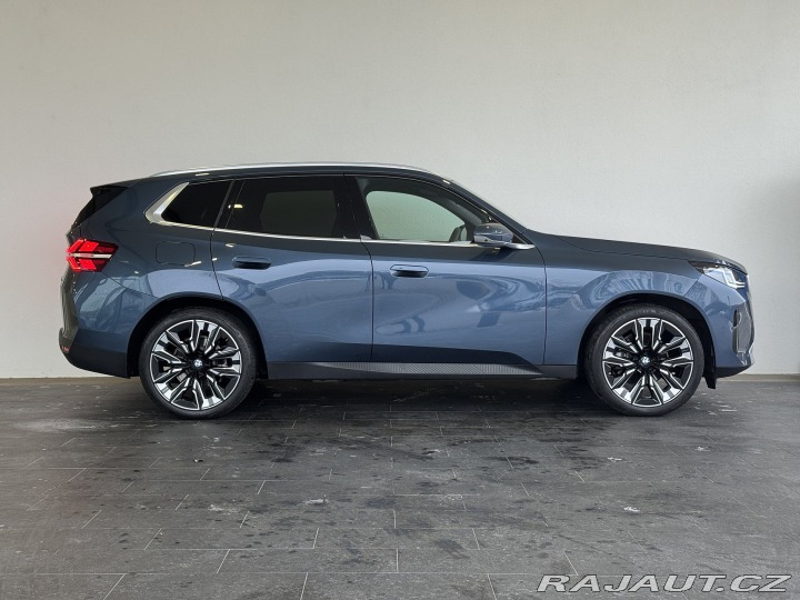 BMW X3 30e xDrive 1800