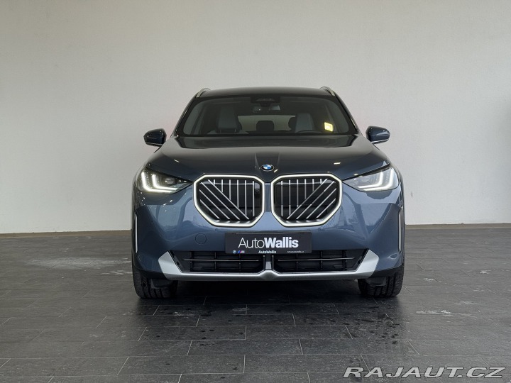 BMW X3 30e xDrive 1800