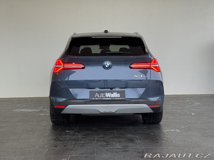 BMW X3 30e xDrive 1800