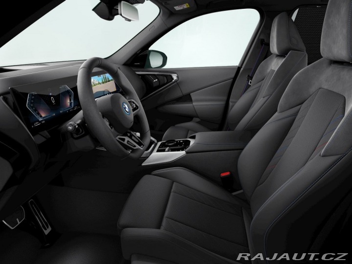 BMW X3 30e xDrive 2026