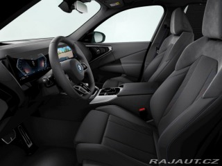 BMW X3 30e xDrive 2026