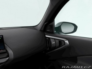 BMW X3 30e xDrive 2026