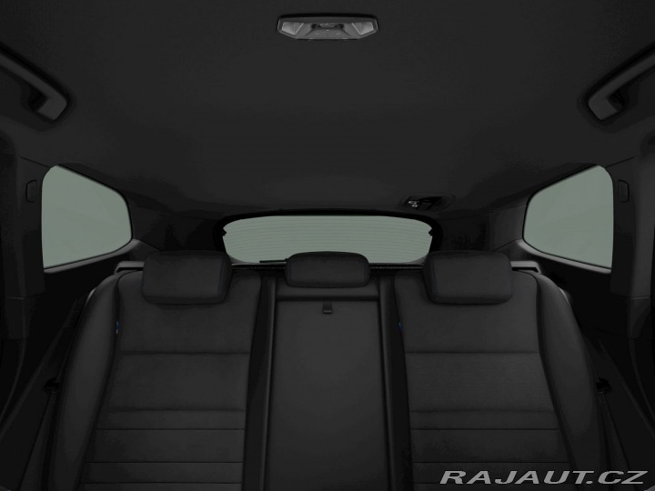 BMW iX1 xDrive30 2026