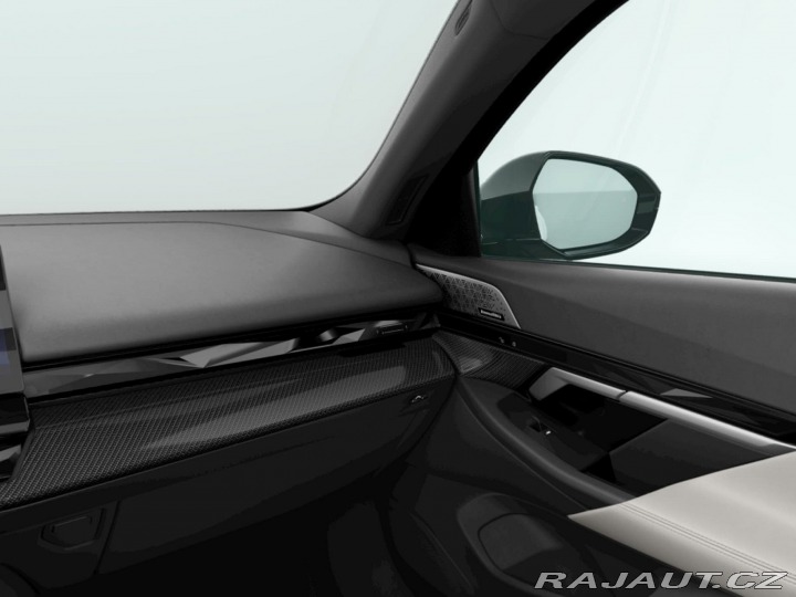 BMW 5 540d xDrive 2026