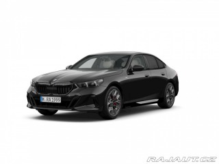 BMW 5 540d xDrive 2026