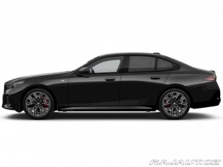 BMW 5 540d xDrive 2026