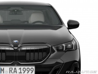 BMW 5 540d xDrive 2026