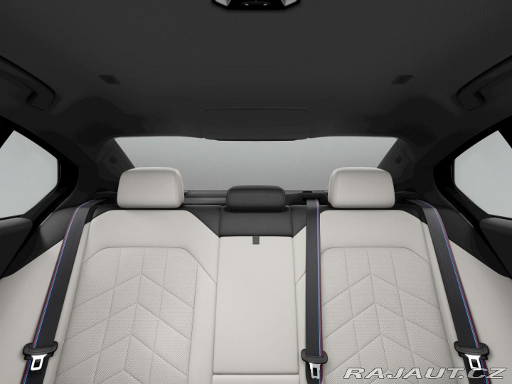 BMW i5 xDrive40 Sedan 2026