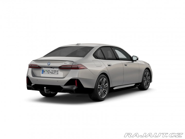 BMW i5 xDrive40 Sedan 2026