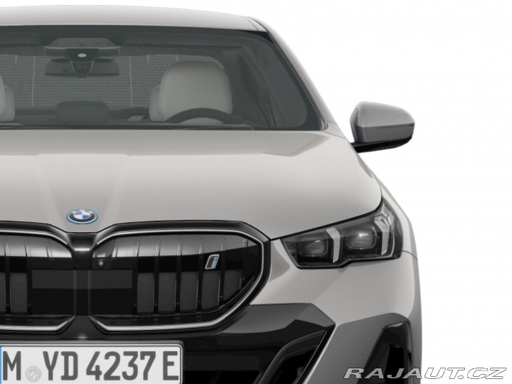 BMW i5 xDrive40 Sedan 2026