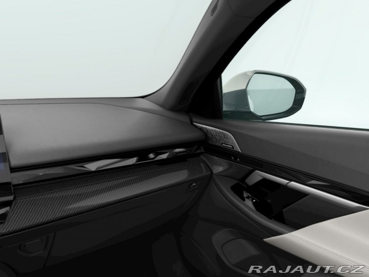 BMW i5 xDrive40 Sedan 2026