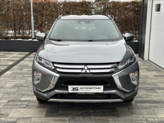 Mitsubishi Eclipse Cross 2,2 DI-D 148PS  Spirit+ A