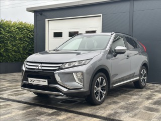 Mitsubishi Eclipse Cross 2,2 DI-D 148PS  Spirit+ A
