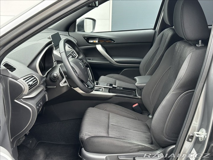 Mitsubishi Eclipse Cross 2,2 DI-D 148PS  Spirit+ A 2020