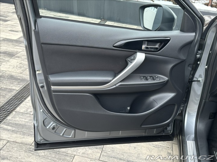 Mitsubishi Eclipse Cross 2,2 DI-D 148PS  Spirit+ A 2020