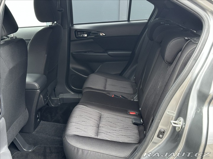 Mitsubishi Eclipse Cross 2,2 DI-D 148PS  Spirit+ A 2020