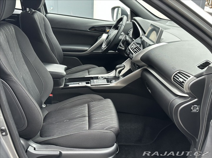 Mitsubishi Eclipse Cross 2,2 DI-D 148PS  Spirit+ A 2020