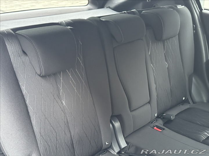 Mitsubishi Eclipse Cross 2,2 DI-D 148PS  Spirit+ A 2020