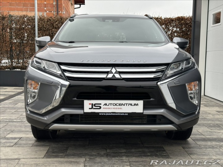 Mitsubishi Eclipse Cross 2,2 DI-D 148PS  Spirit+ A 2020
