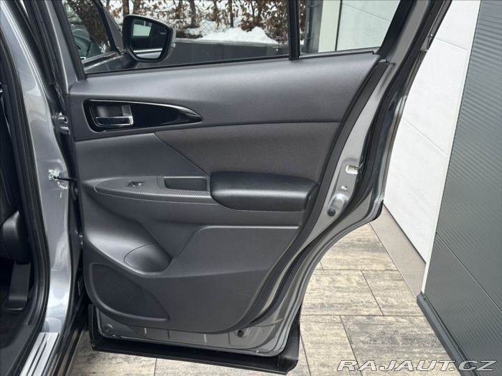 Mitsubishi Eclipse Cross 2,2 DI-D 148PS  Spirit+ A 2020