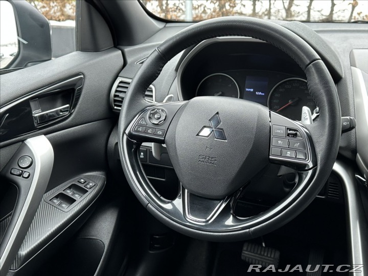 Mitsubishi Eclipse Cross 2,2 DI-D 148PS  Spirit+ A 2020