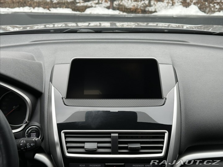 Mitsubishi Eclipse Cross 2,2 DI-D 148PS  Spirit+ A 2020