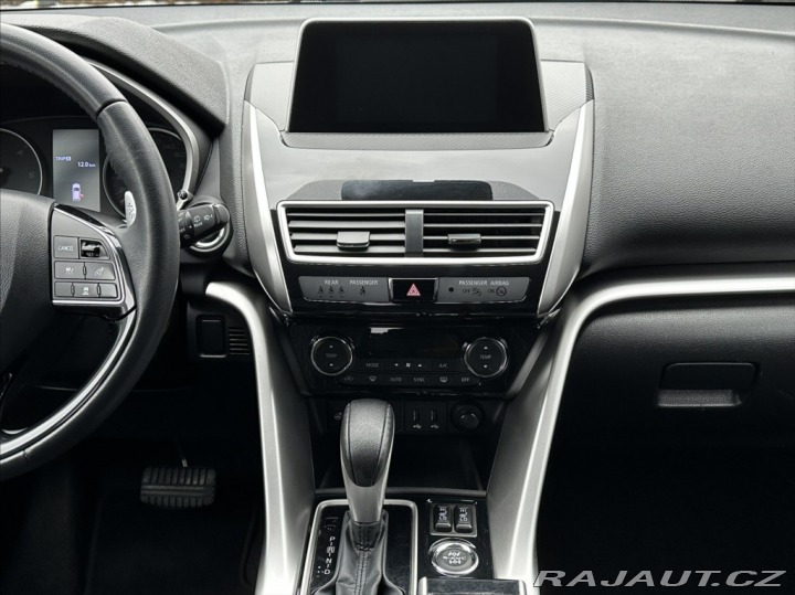 Mitsubishi Eclipse Cross 2,2 DI-D 148PS  Spirit+ A 2020