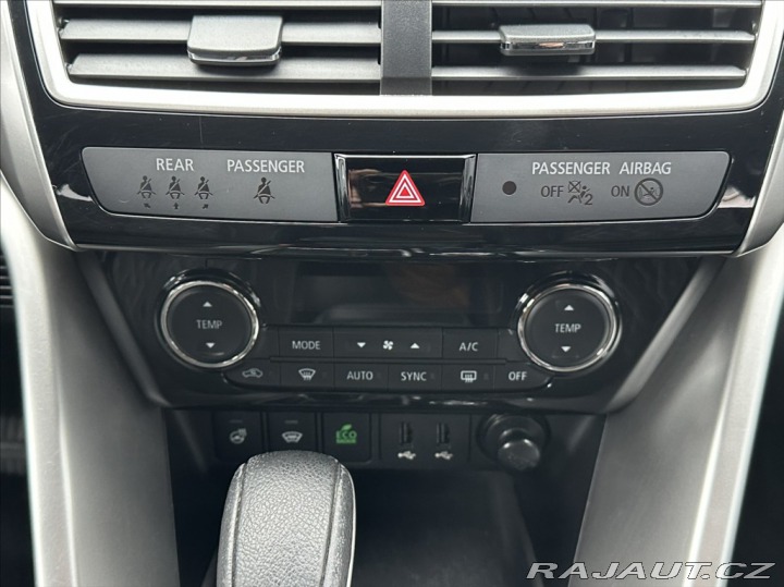 Mitsubishi Eclipse Cross 2,2 DI-D 148PS  Spirit+ A 2020