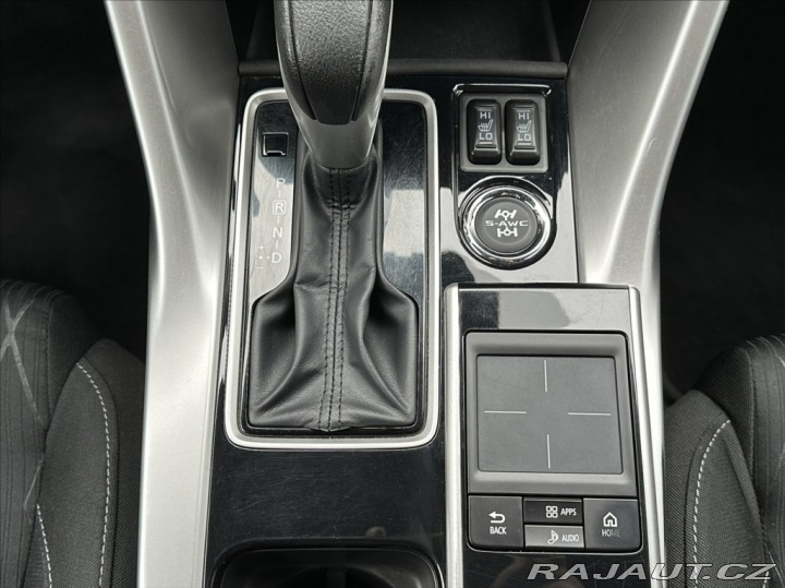 Mitsubishi Eclipse Cross 2,2 DI-D 148PS  Spirit+ A 2020