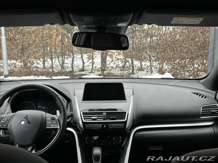 Mitsubishi Eclipse Cross 2,2 DI-D 148PS  Spirit+ A 2020