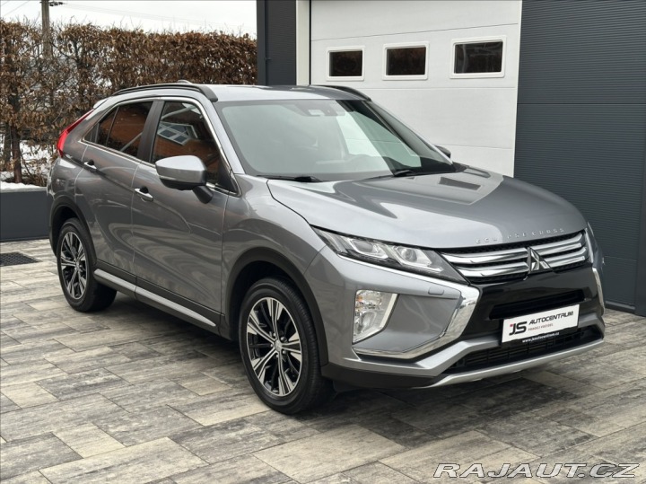 Mitsubishi Eclipse Cross 2,2 DI-D 148PS  Spirit+ A 2020