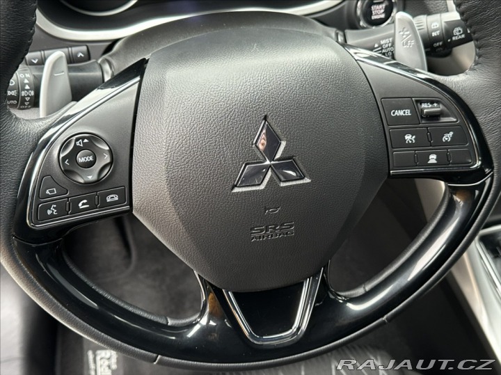 Mitsubishi Eclipse Cross 2,2 DI-D 148PS  Spirit+ A 2020