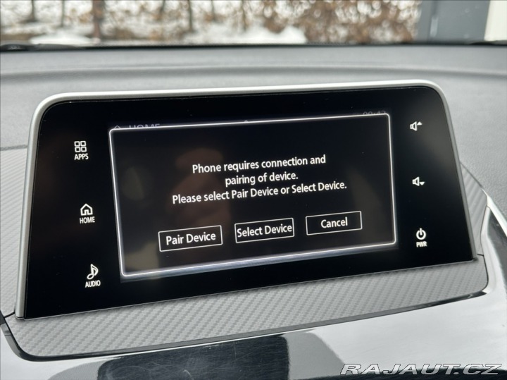 Mitsubishi Eclipse Cross 2,2 DI-D 148PS  Spirit+ A 2020