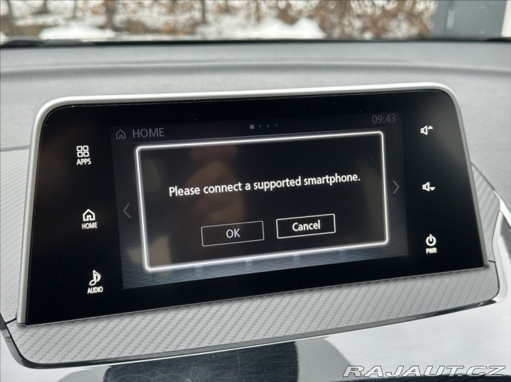 Mitsubishi Eclipse Cross 2,2 DI-D 148PS  Spirit+ A 2020