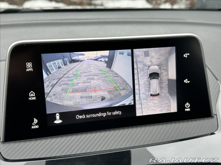 Mitsubishi Eclipse Cross 2,2 DI-D 148PS  Spirit+ A 2020