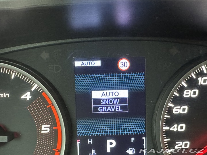 Mitsubishi Eclipse Cross 2,2 DI-D 148PS  Spirit+ A 2020