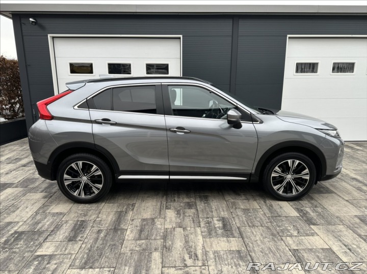 Mitsubishi Eclipse Cross 2,2 DI-D 148PS  Spirit+ A 2020