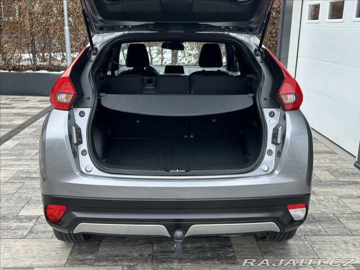 Mitsubishi Eclipse Cross 2,2 DI-D 148PS  Spirit+ A 2020
