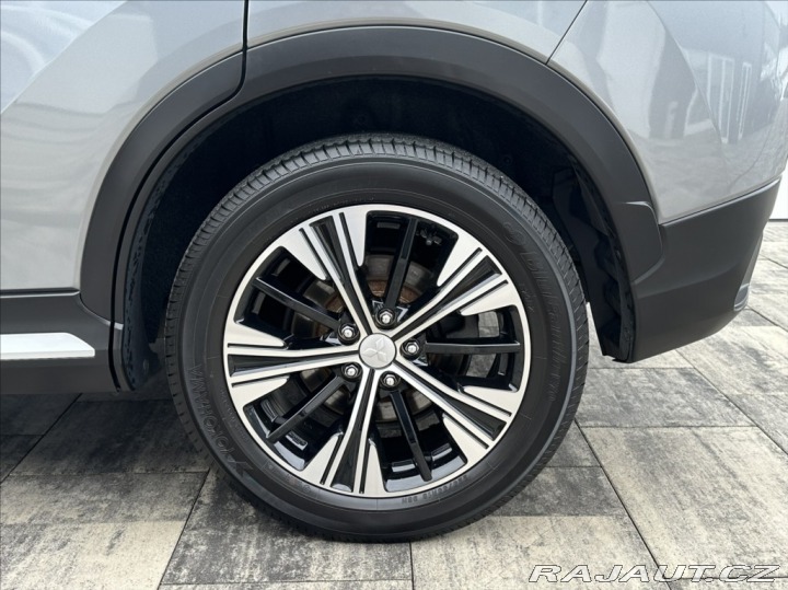 Mitsubishi Eclipse Cross 2,2 DI-D 148PS  Spirit+ A 2020