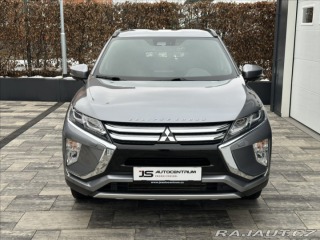 Mitsubishi Eclipse Cross 2,2 DI-D 148PS  Spirit+ A 2020