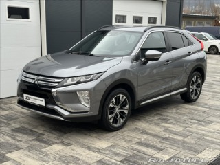 Mitsubishi Eclipse Cross 2,2 DI-D 148PS  Spirit+ A 2020