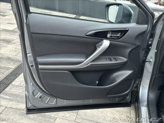 Mitsubishi Eclipse Cross 2,2 DI-D 148PS  Spirit+ A 2020