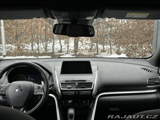 Mitsubishi Eclipse Cross 2,2 DI-D 148PS  Spirit+ A 2020