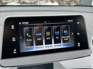 Mitsubishi Eclipse Cross 2,2 DI-D 148PS  Spirit+ A 2020