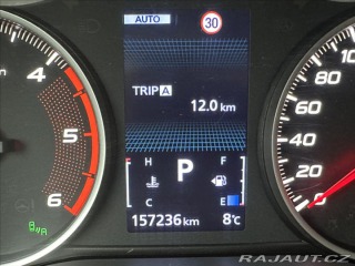 Mitsubishi Eclipse Cross 2,2 DI-D 148PS  Spirit+ A 2020