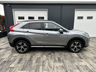 Mitsubishi Eclipse Cross 2,2 DI-D 148PS  Spirit+ A 2020