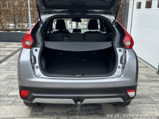 Mitsubishi Eclipse Cross 2,2 DI-D 148PS  Spirit+ A 2020